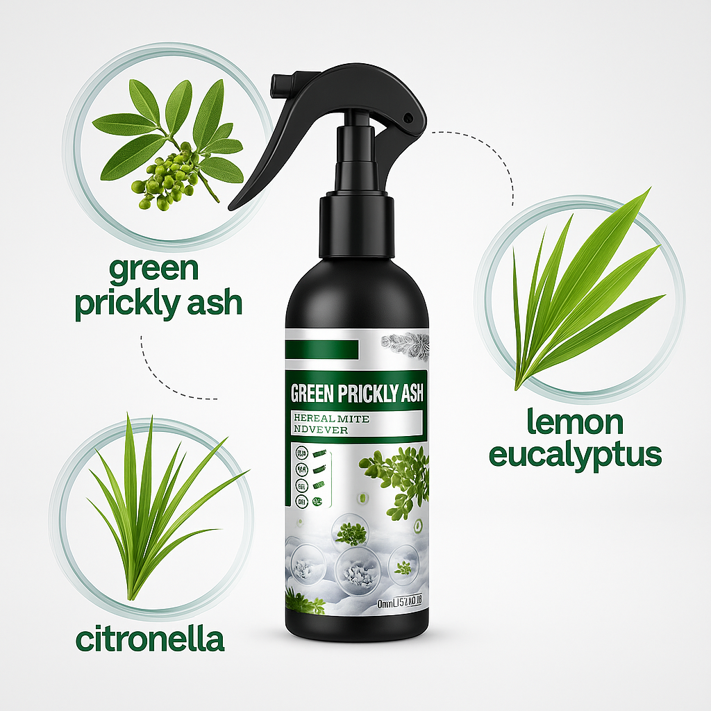 Herbal Ingredients