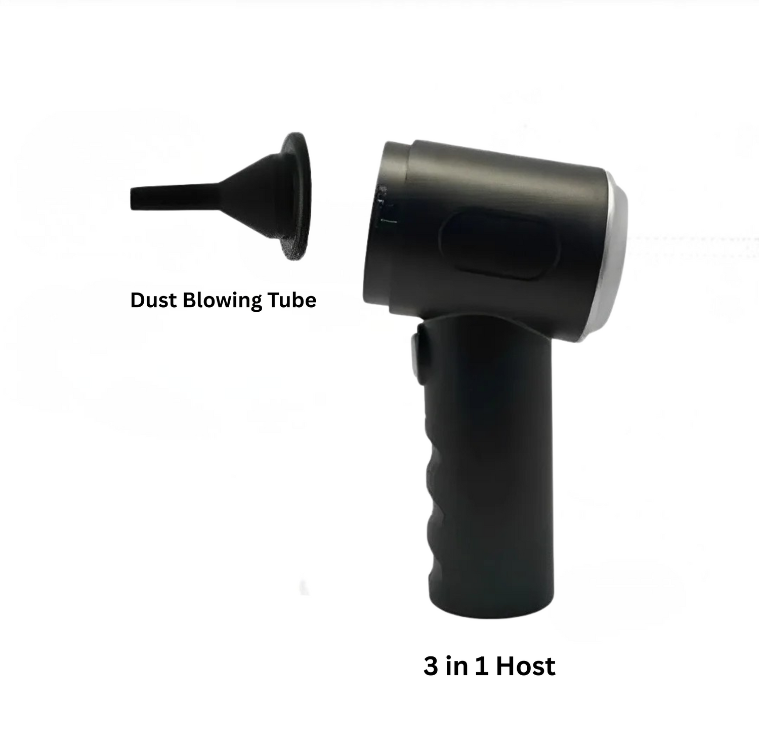 Dust Blowing Tube