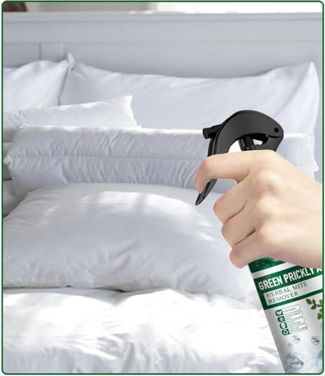 Spray Evenly on Surfaces