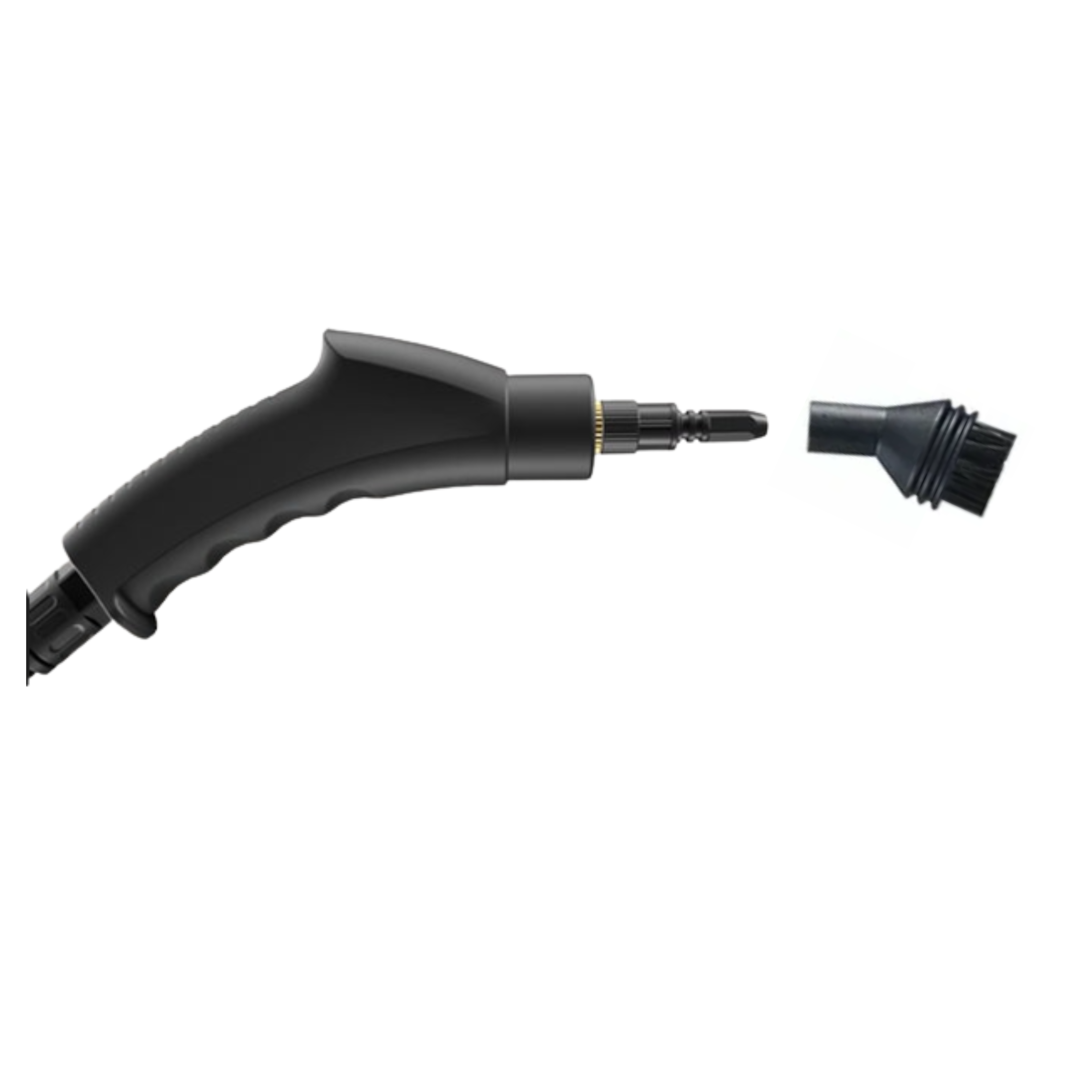 Plastic Brush Mode