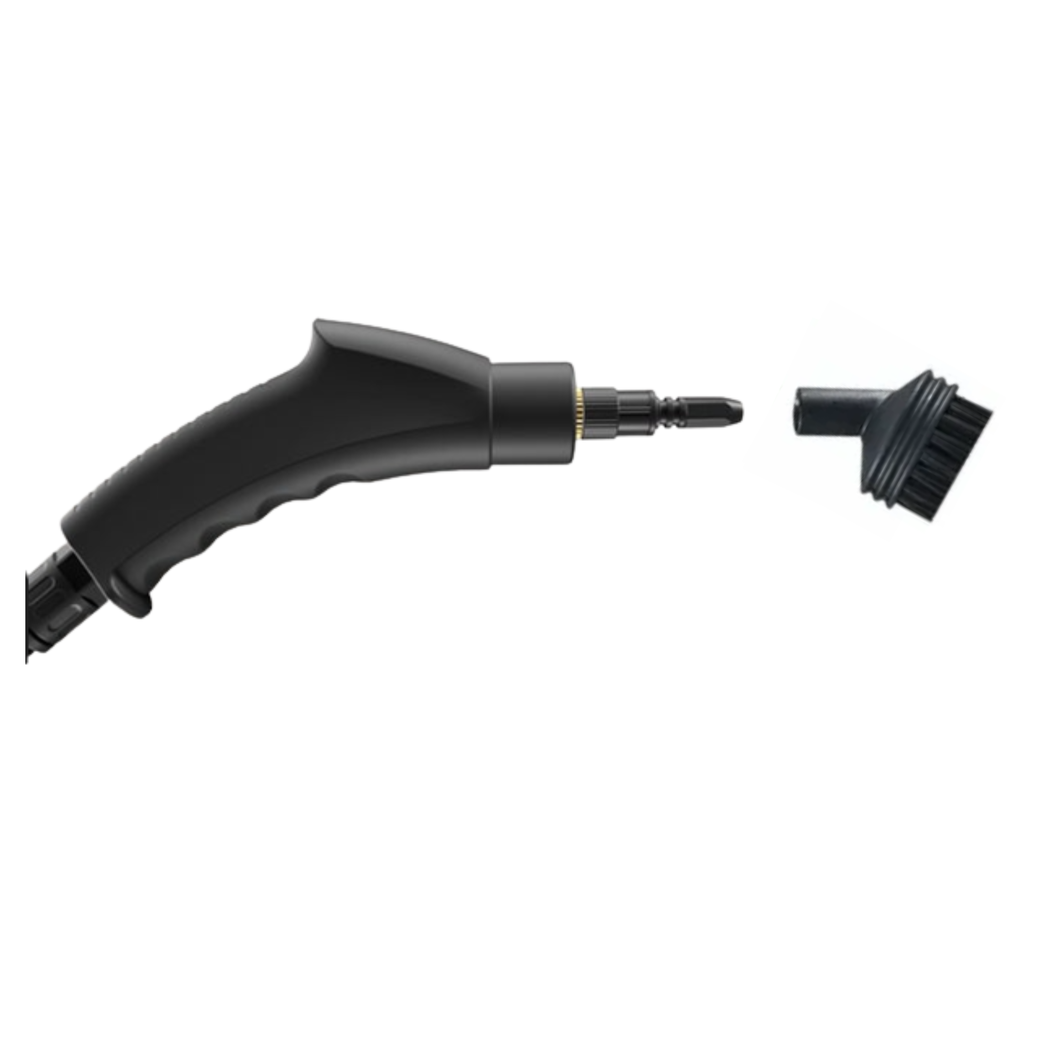 Big Plastic Brush Mode