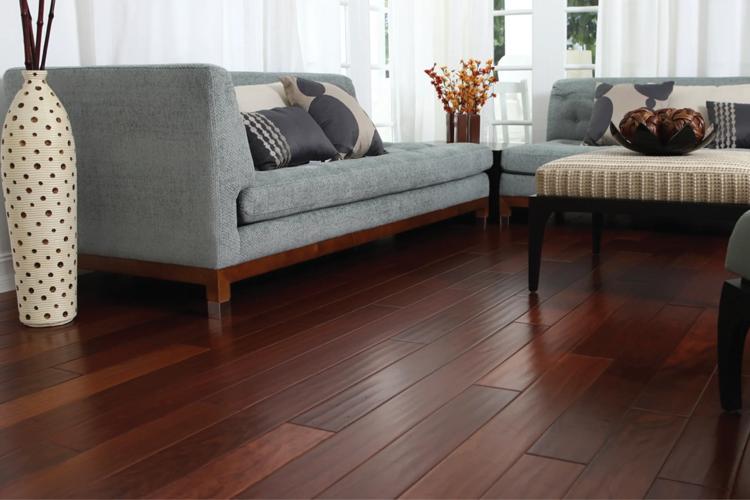 Hardwood Floor