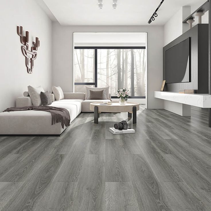 Laminate Floor