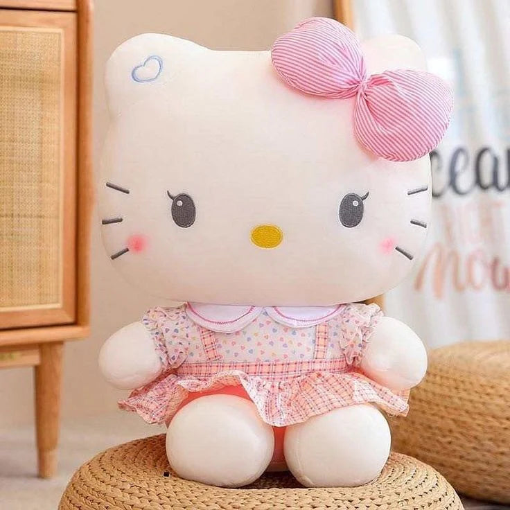 Plush Toys