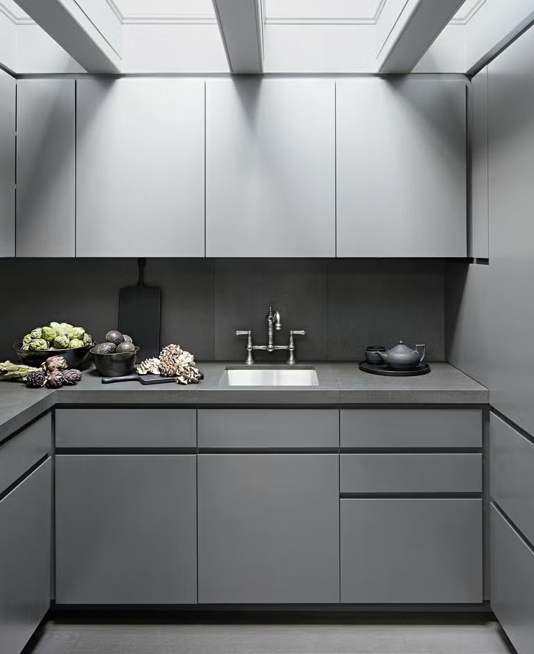 Kitchen Degreasing