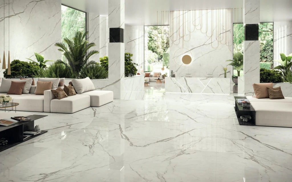 Tile Floor